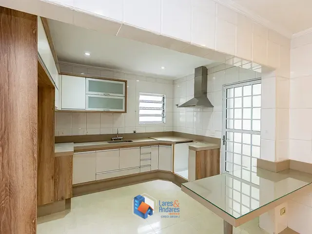 Casa com 125m² 3 quartos e 5 banheiros, à venda, no bairro Parque Jabaquara em São Paulo