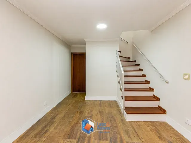 Casa com 125m² 3 quartos e 5 banheiros, à venda, no bairro Parque Jabaquara em São Paulo