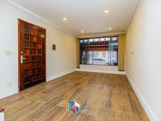 Casa com 125m² 3 quartos e 5 banheiros, à venda, no bairro Parque Jabaquara em São Paulo
