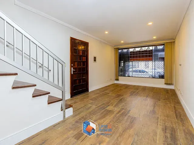 Casa com 125m² 3 quartos e 5 banheiros, à venda, no bairro Parque Jabaquara em São Paulo