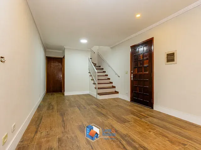 Casa com 125m² 3 quartos e 5 banheiros, à venda, no bairro Parque Jabaquara em São Paulo