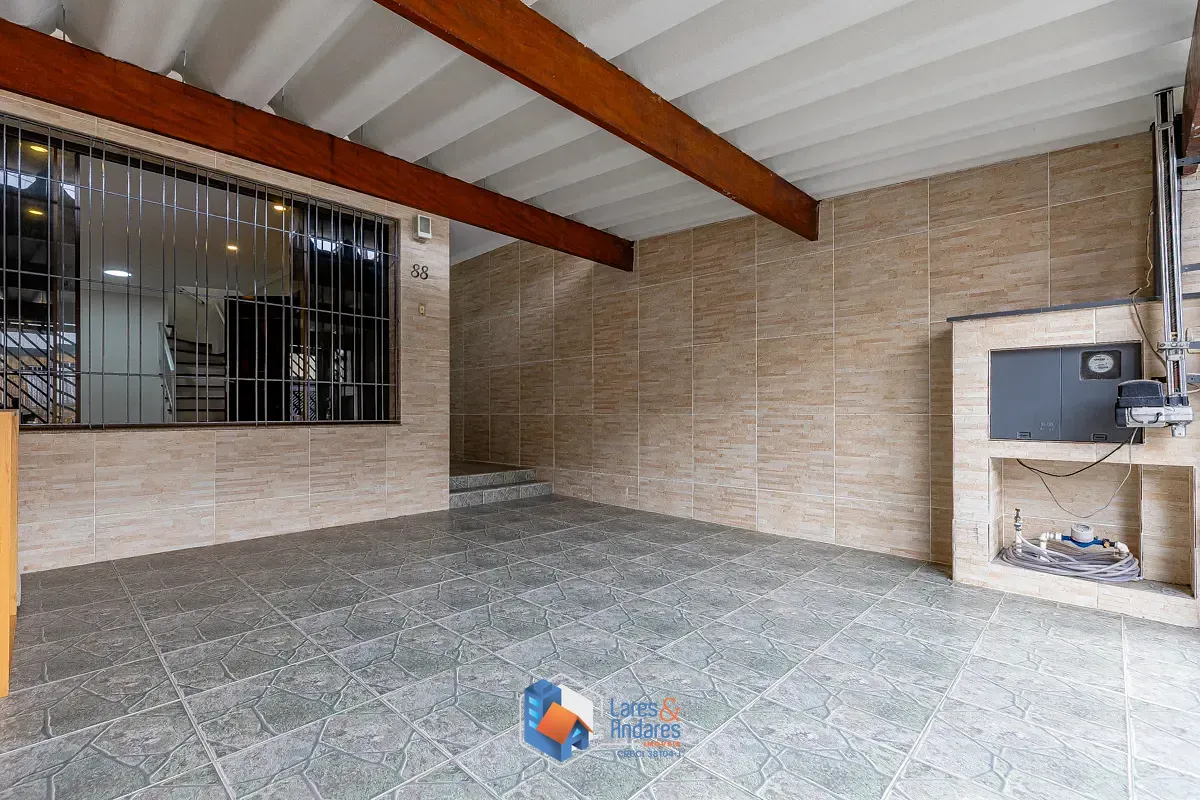 Casa, 3 quartos, 219 m² - Foto 33