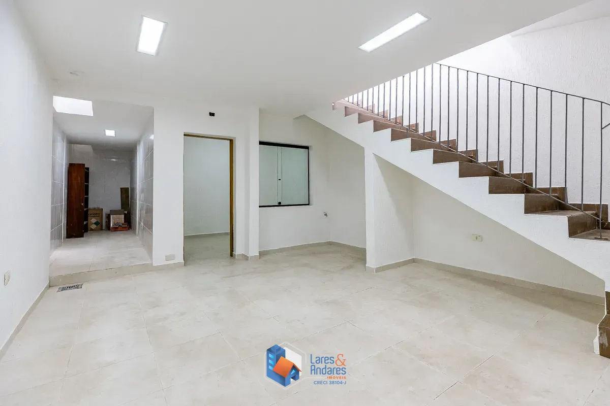 Casa, 3 quartos, 219 m² - Foto 16
