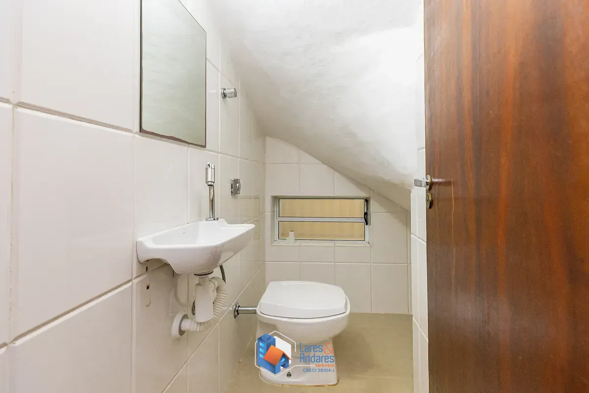 Casa, 3 quartos, 219 m² - Foto 6