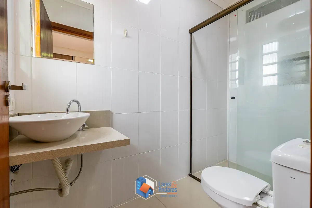 Casa, 3 quartos, 219 m² - Foto 22