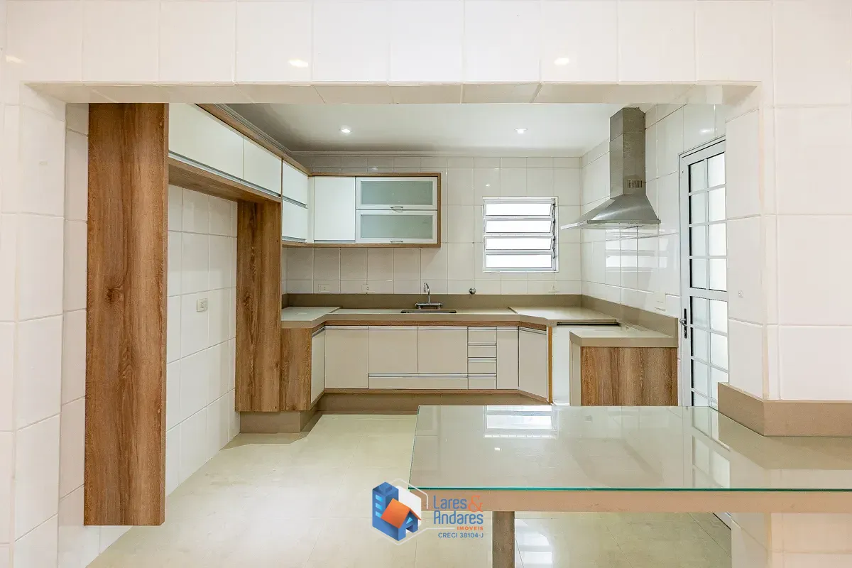 Casa, 3 quartos, 219 m² - Foto 7