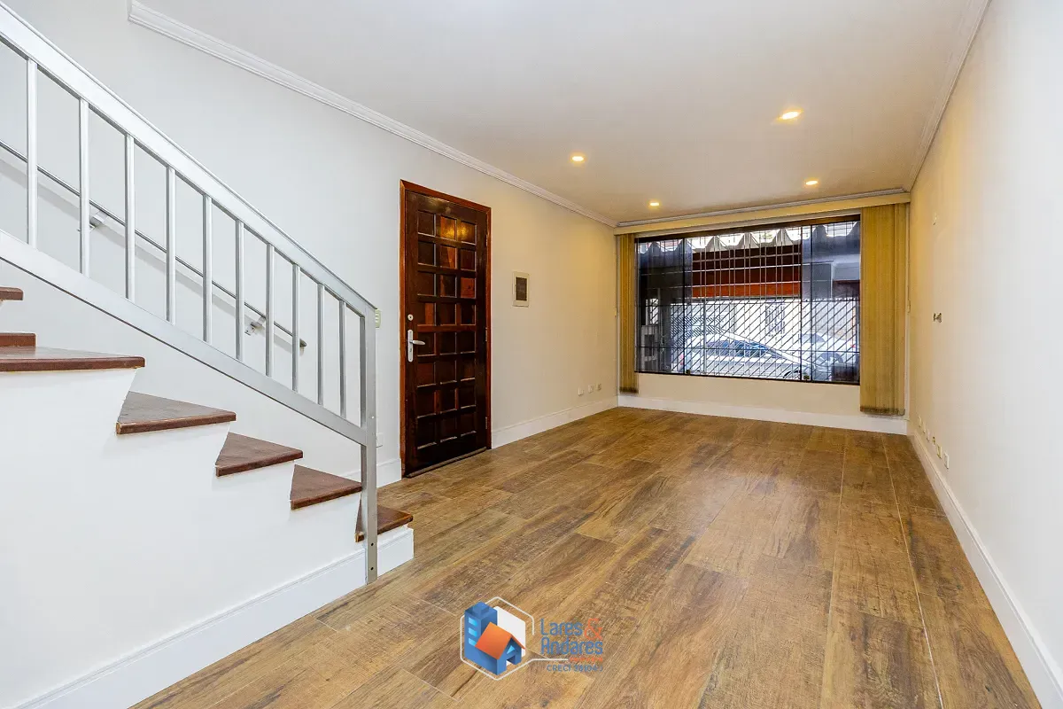 Casa, 3 quartos, 219 m² - Foto 2