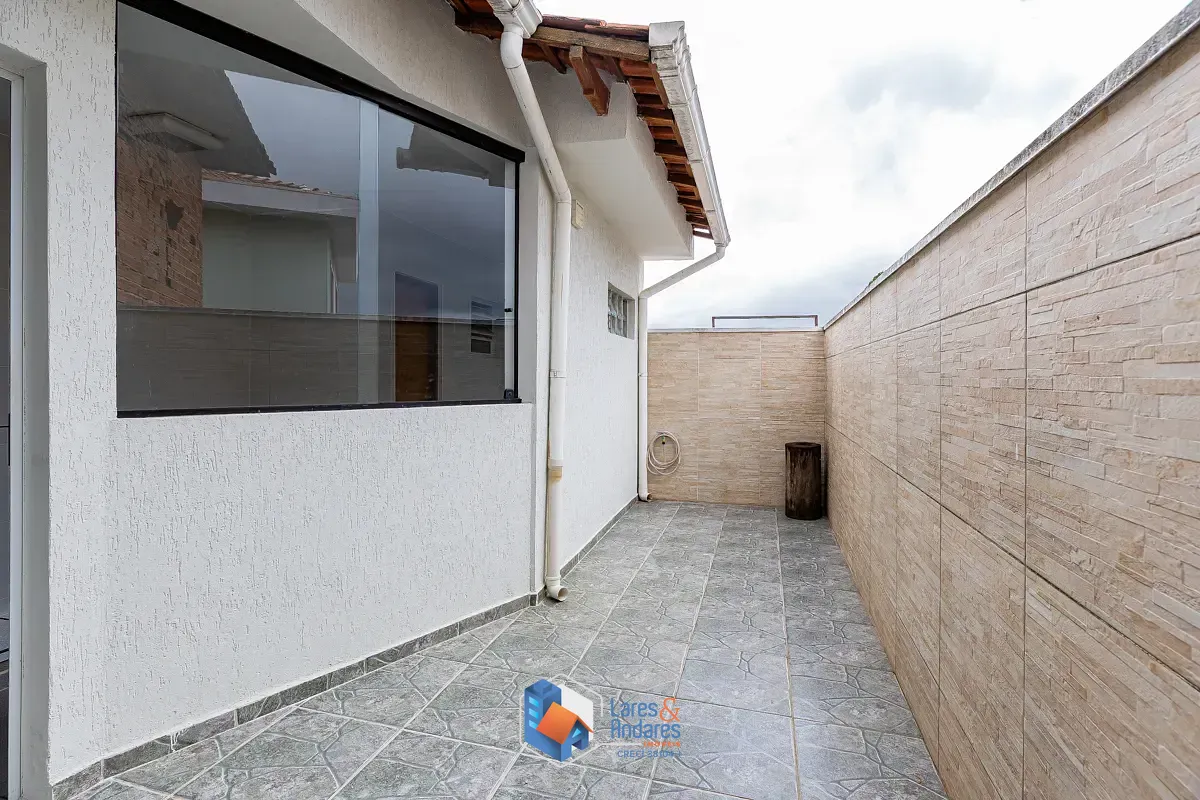 Casa, 3 quartos, 219 m² - Foto 11