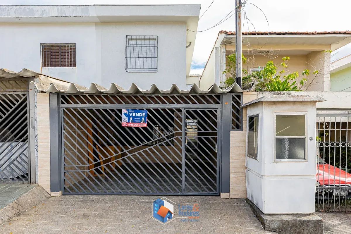 Casa, 3 quartos, 219 m² - Foto 35