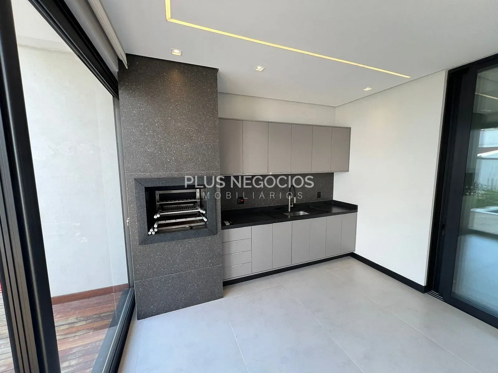 Casa, 3 quartos, 250 m² - Foto 7