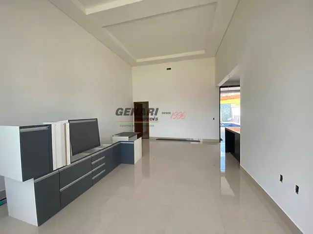 Casa com 300m² 3 quartos e 4 banheiros, à venda, no bairro Jardim Park Vista Real em Indaiatuba