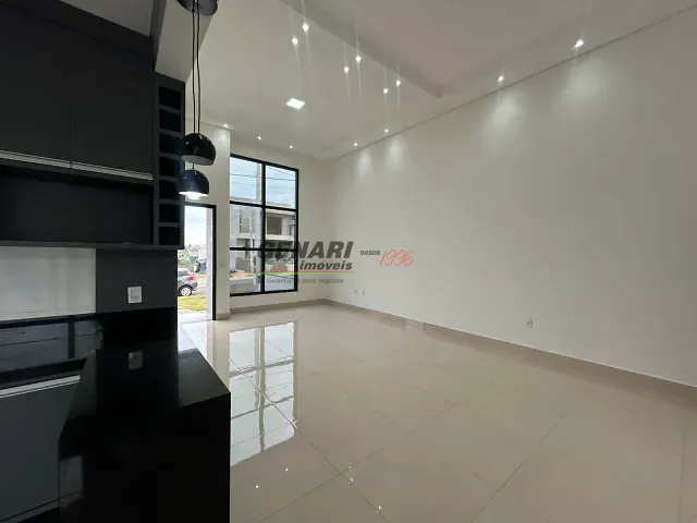 Casa com 300m² 3 quartos e 4 banheiros, à venda, no bairro Jardim Park Vista Real em Indaiatuba