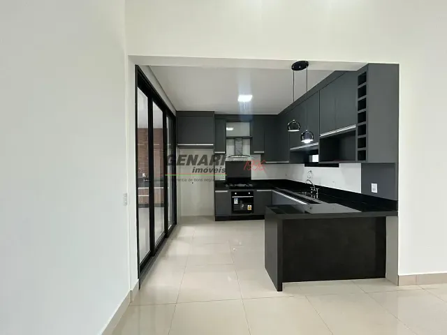 Casa com 300m² 3 quartos e 4 banheiros, à venda, no bairro Jardim Park Vista Real em Indaiatuba