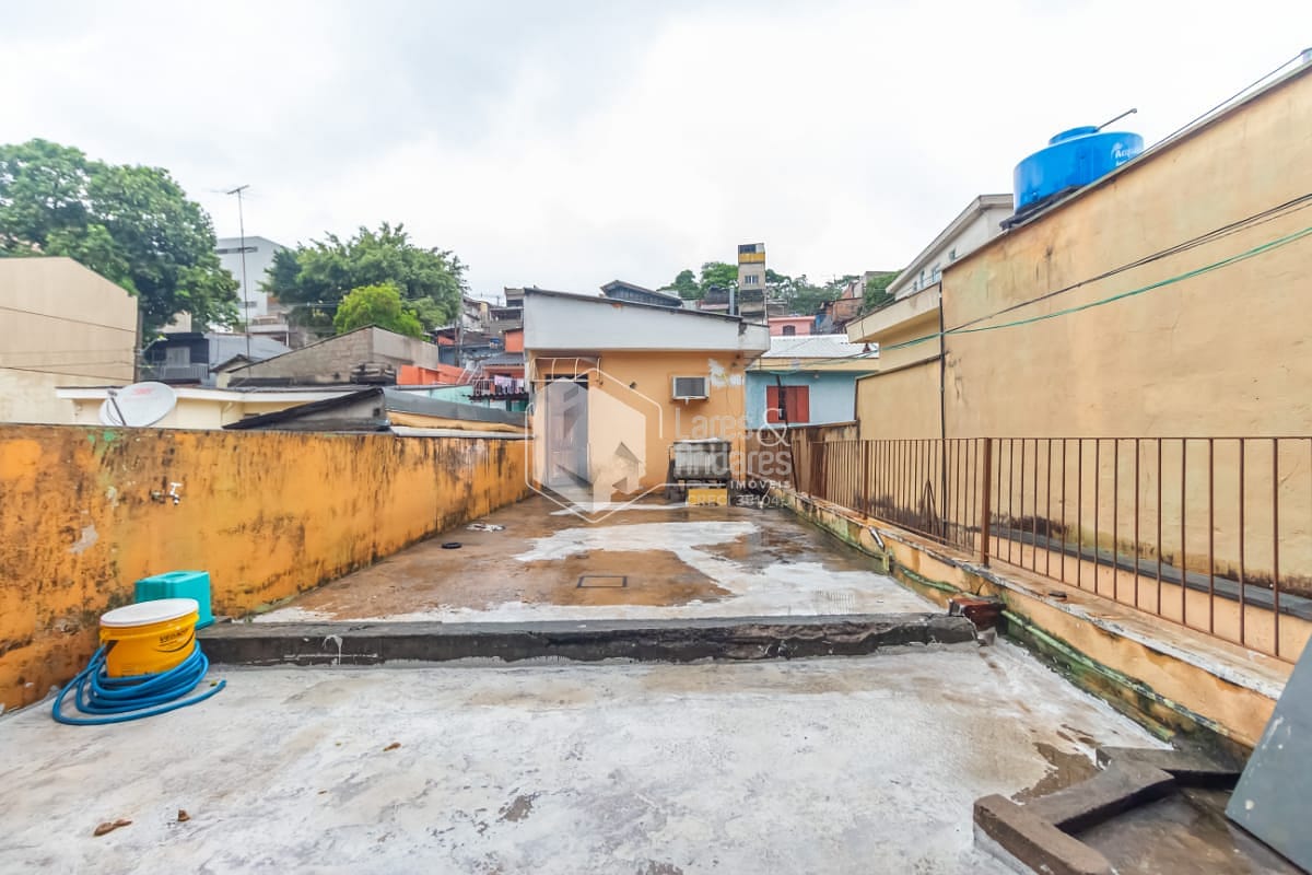 Casa, 3 quartos, 110 m² - Foto 10