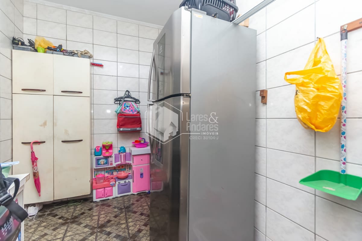 Casa, 3 quartos, 110 m² - Foto 26