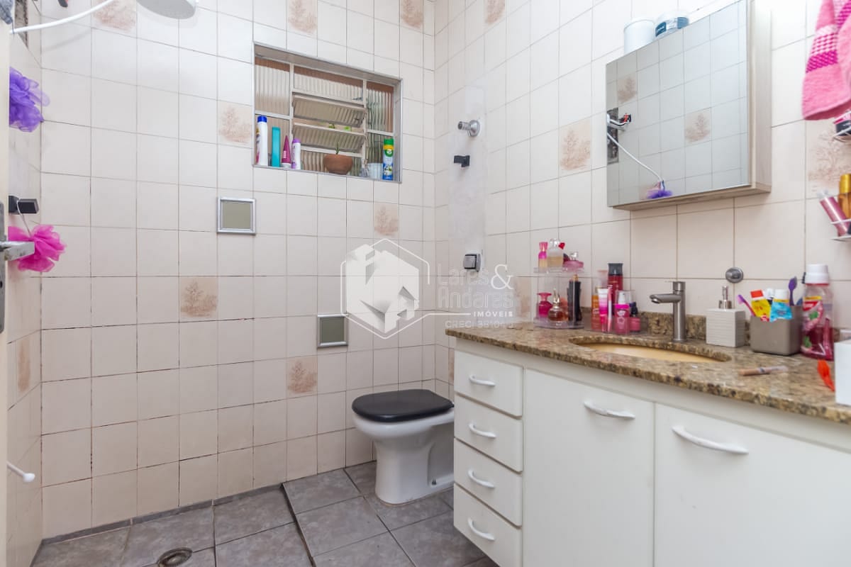 Casa, 3 quartos, 110 m² - Foto 21