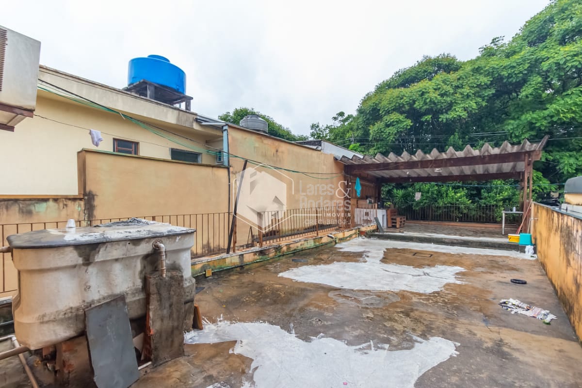 Casa, 3 quartos, 110 m² - Foto 7