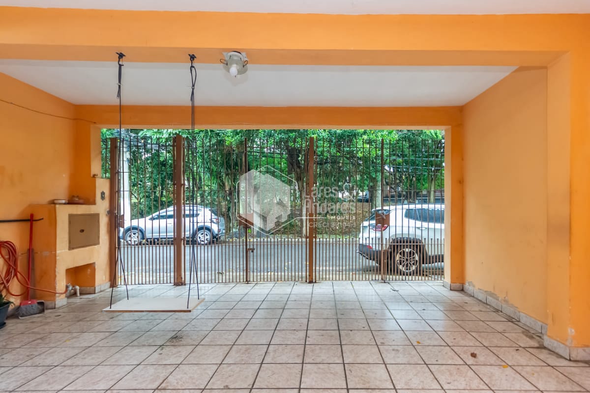 Casa, 3 quartos, 110 m² - Foto 3