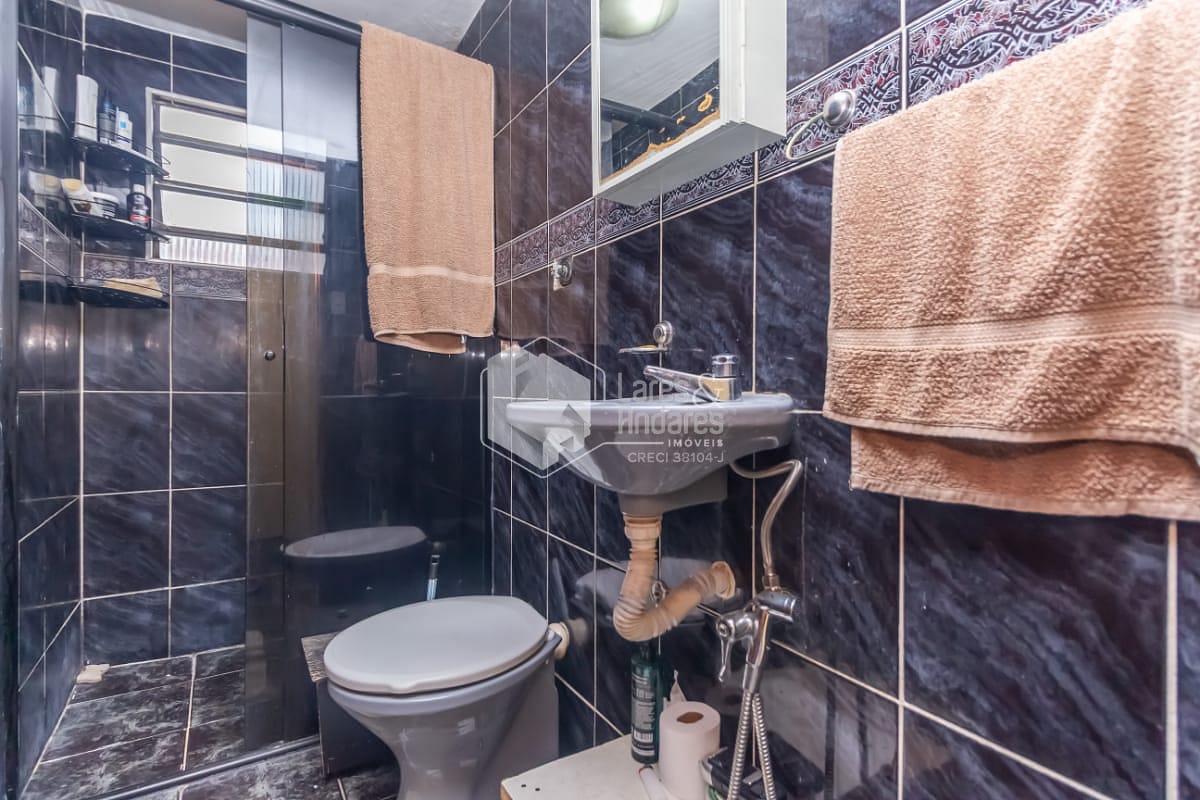 Casa, 3 quartos, 110 m² - Foto 12