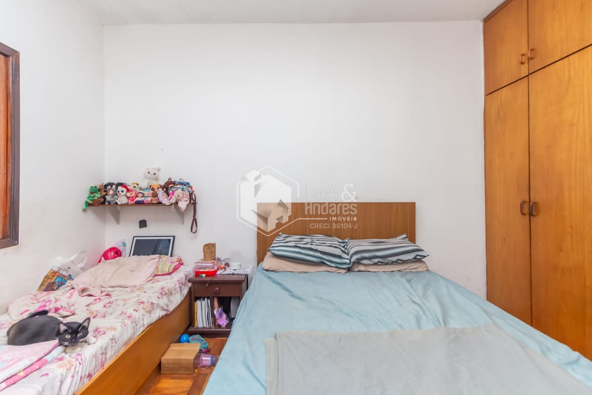 Casa, 3 quartos, 110 m² - Foto 15