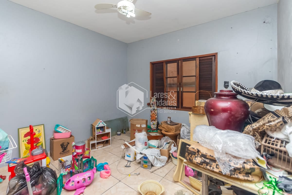 Casa, 3 quartos, 110 m² - Foto 27