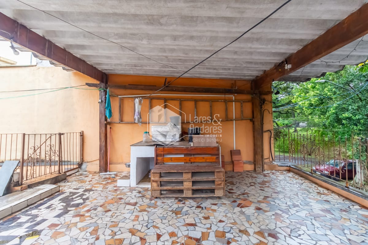 Casa, 3 quartos, 110 m² - Foto 5