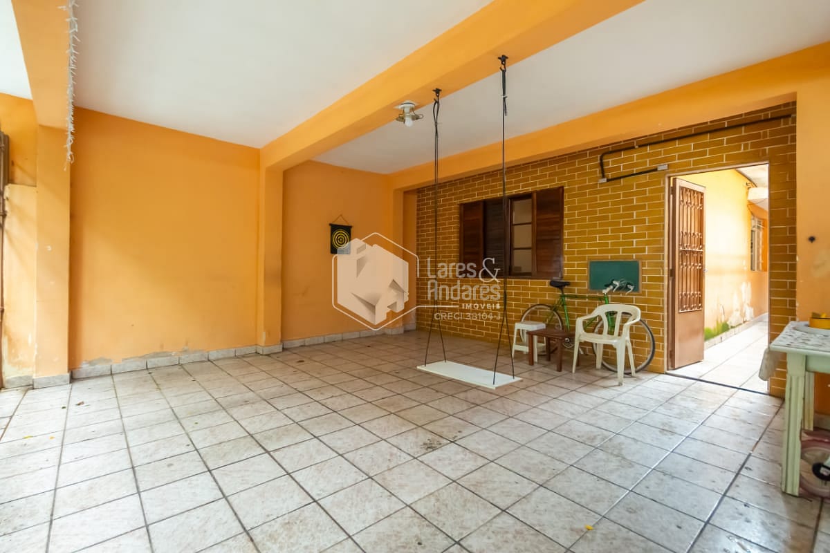 Casa, 3 quartos, 110 m² - Foto 2