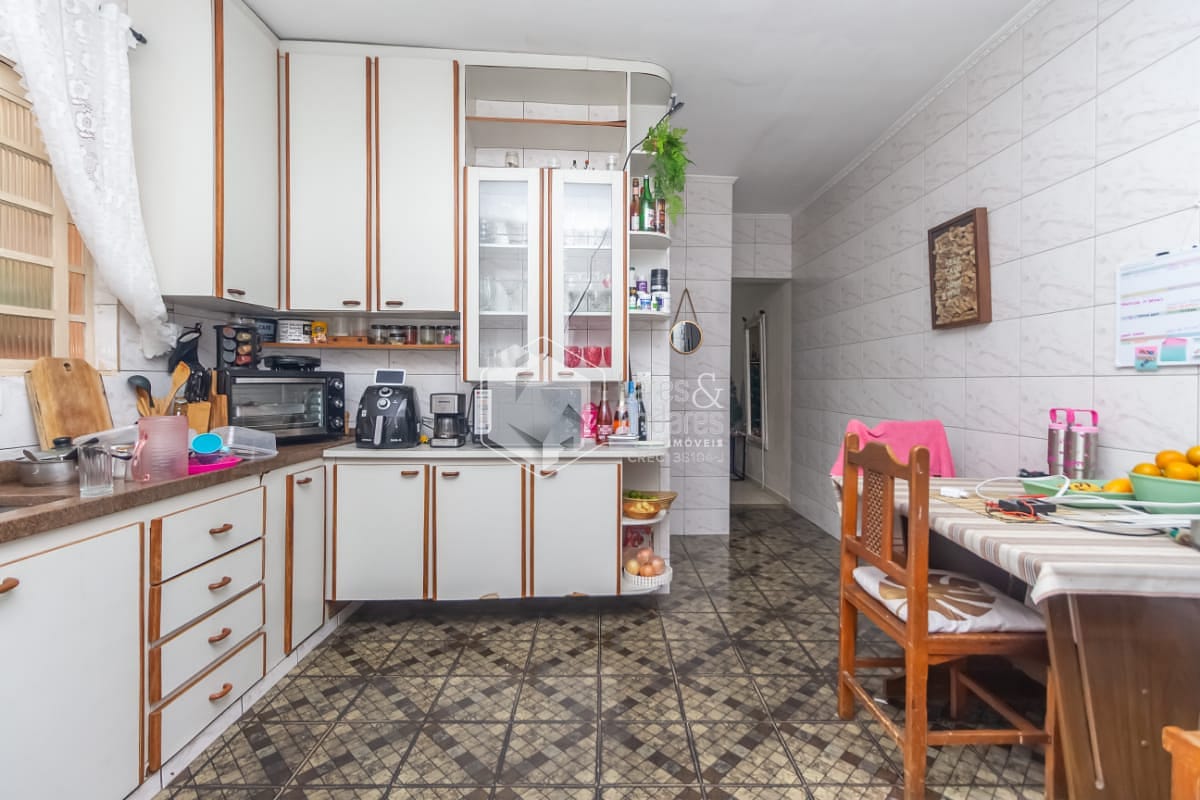 Casa, 3 quartos, 110 m² - Foto 24