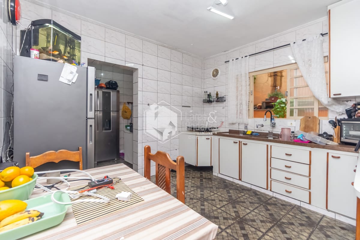 Casa, 3 quartos, 110 m² - Foto 22