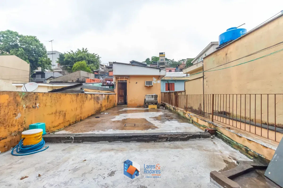 Casa, 3 quartos, 110 m² - Foto 33