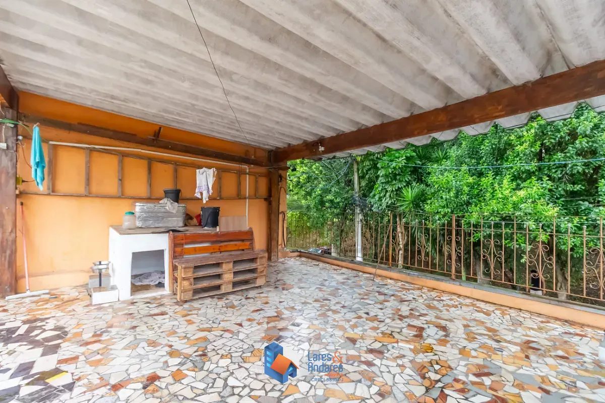 Casa, 3 quartos, 110 m² - Foto 13