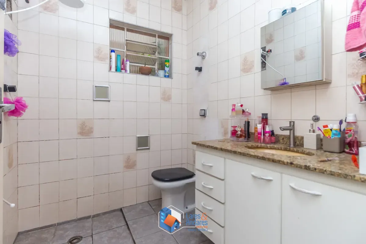 Casa, 3 quartos, 110 m² - Foto 73