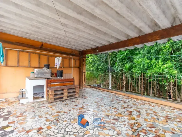 Casa com 152m² 3 quartos e 3 banheiros, à venda, no bairro Jardim Cidade Pirituba em São Paulo