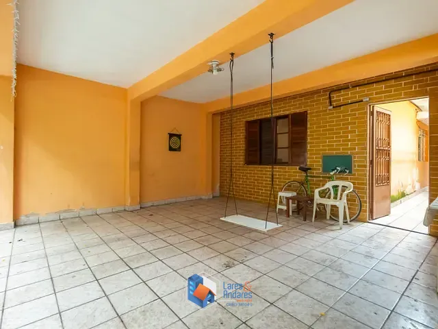 Casa com 152m² 3 quartos e 3 banheiros, à venda, no bairro Jardim Cidade Pirituba em São Paulo