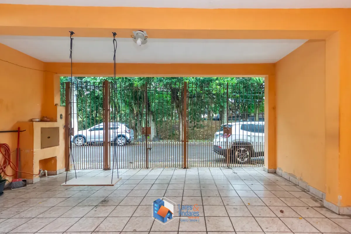 Casa, 3 quartos, 110 m² - Foto 9