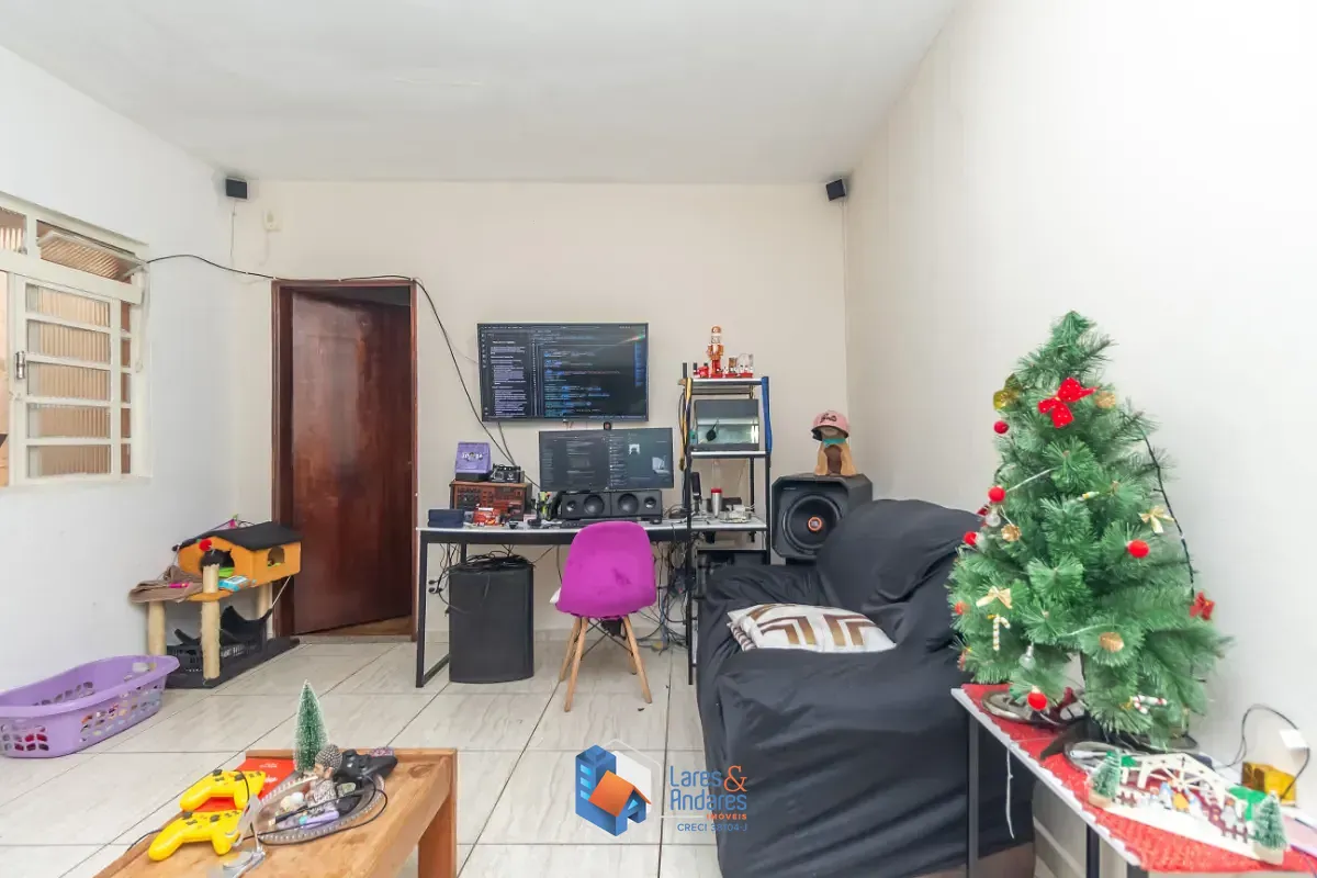 Casa, 3 quartos, 110 m² - Foto 65