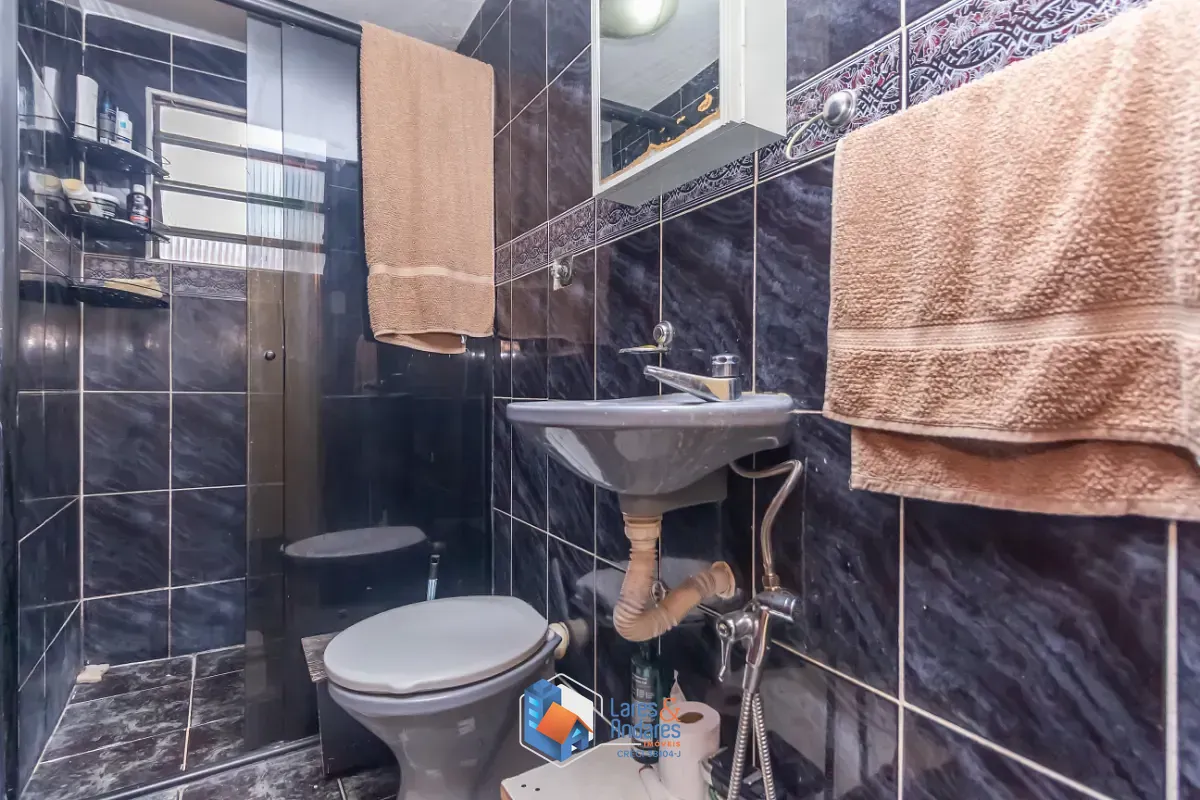 Casa, 3 quartos, 110 m² - Foto 37
