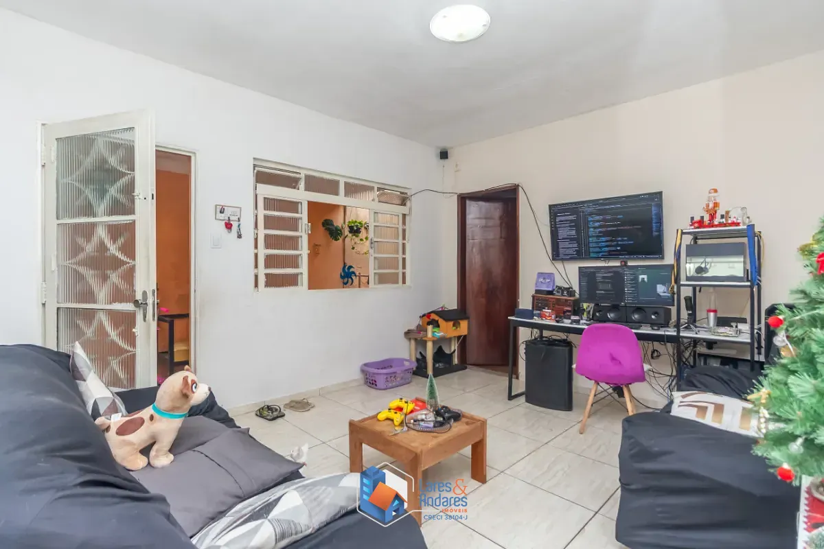 Casa, 3 quartos, 110 m² - Foto 61