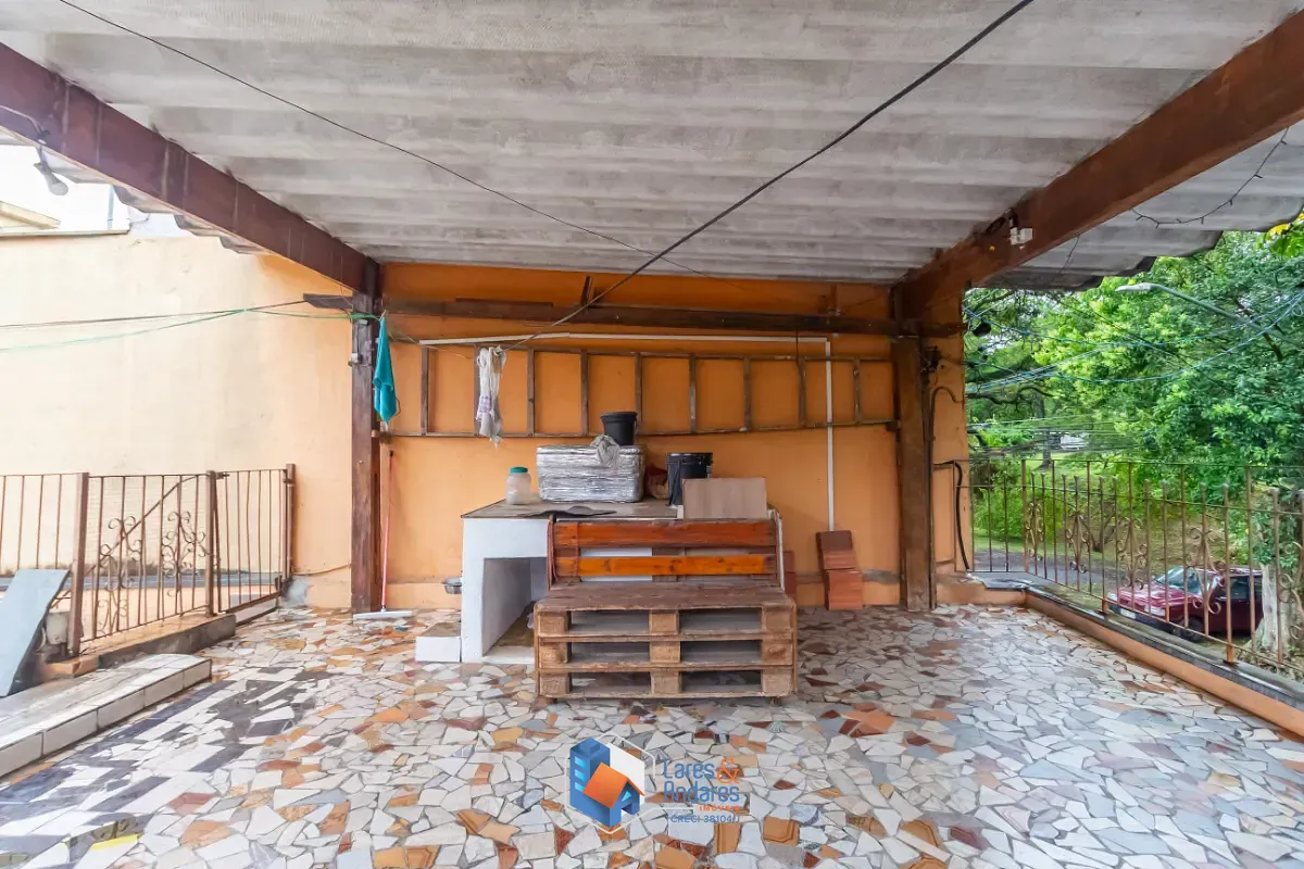 Casa, 3 quartos, 110 m² - Foto 17