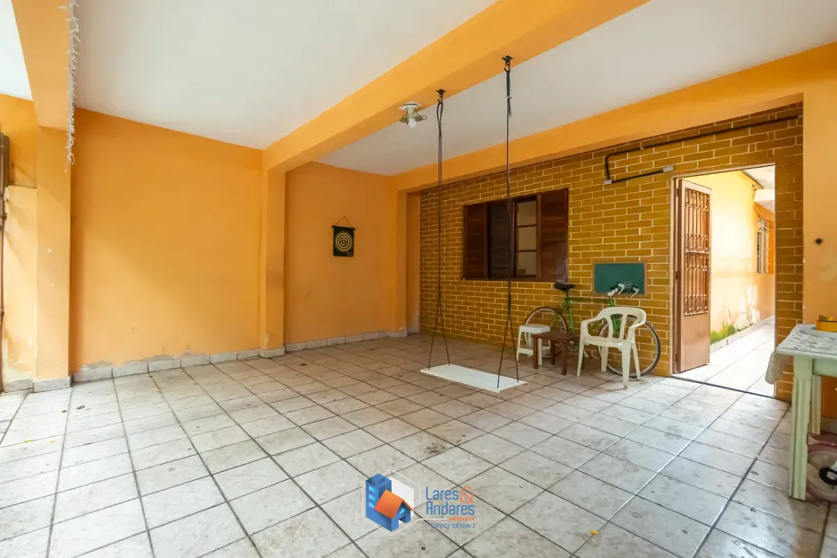Casa, 3 quartos, 110 m² - Foto 5