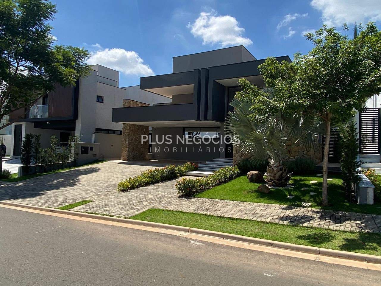 Casa, 4 quartos, 250 m² - Foto 3