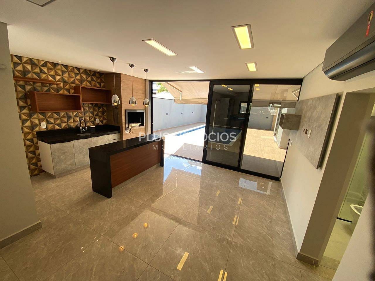 Casa, 4 quartos, 250 m² - Foto 18