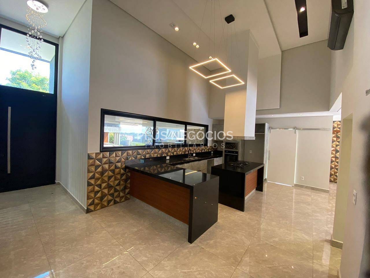 Casa, 4 quartos, 250 m² - Foto 21