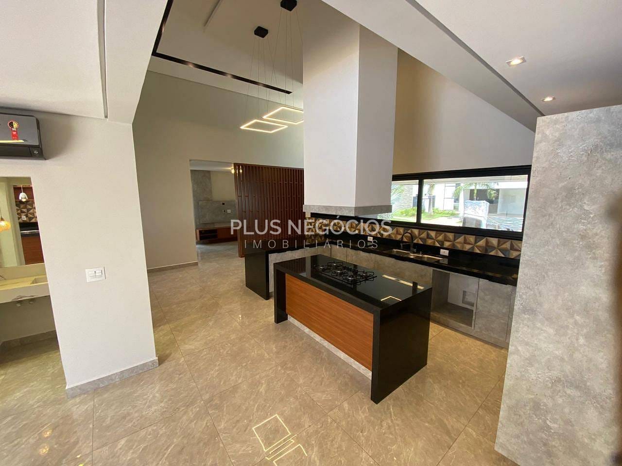 Casa, 4 quartos, 250 m² - Foto 25