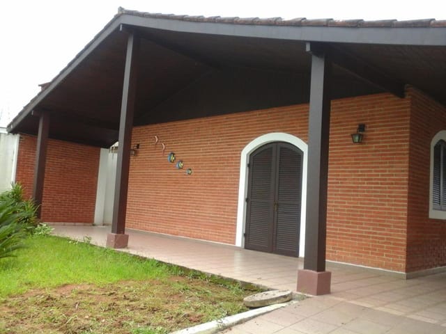 Foto do Casa - Casa residencial à venda, Jardim Virginia, Guarujá. | Ary Proenca Negócios Imobiliários Ltda