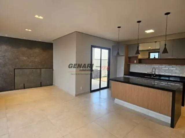 Casa com 208m² 3 quartos e 3 banheiros, à venda, no bairro Loteamento Park Gran Reserve em Indaiatuba