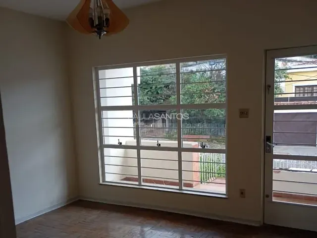 Casa 4 quartos e 2 banheiros, à venda, no bairro Jardim Santa Rosália em Sorocaba