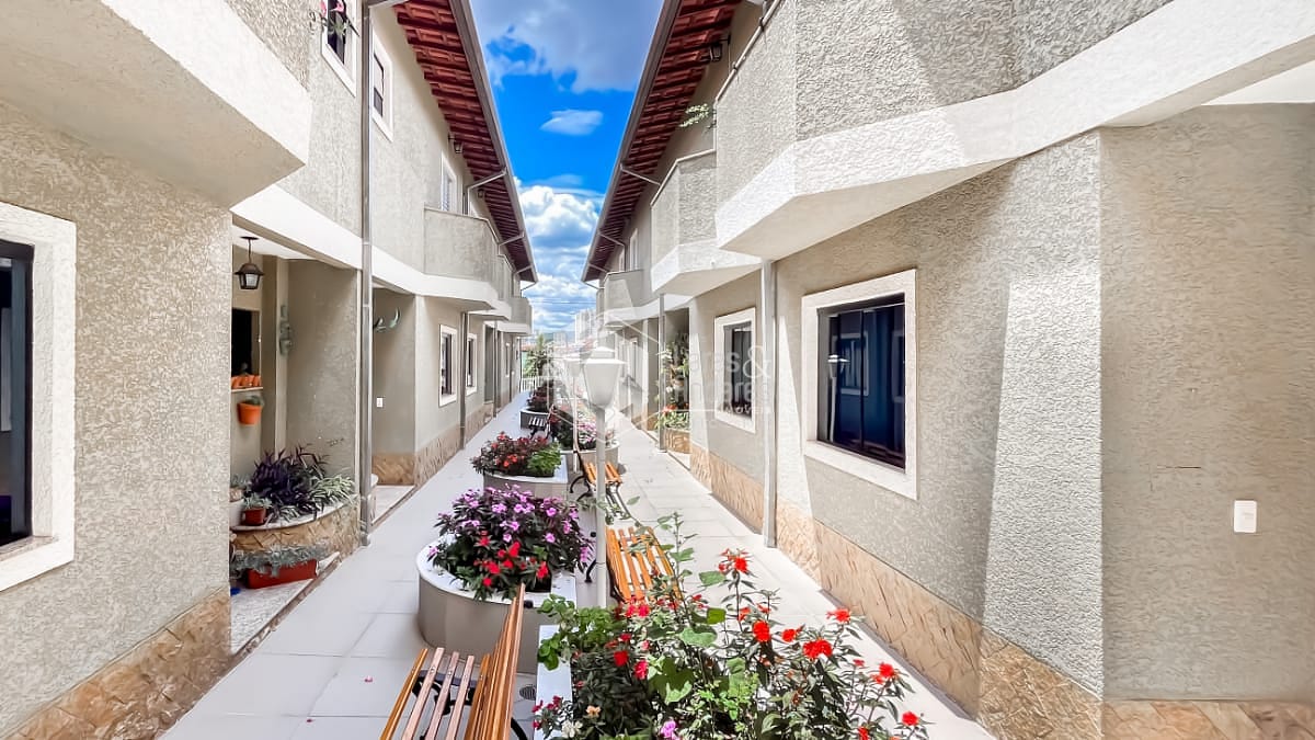 Casa, 3 quartos, 127 m² - Foto 34