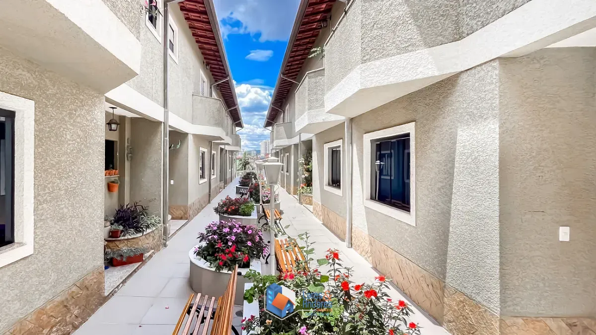 Casa, 3 quartos, 127 m² - Foto 30