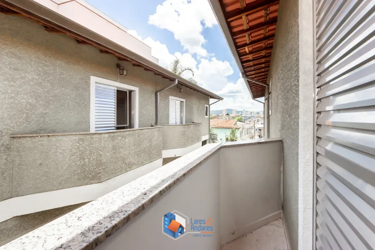 Casa, 3 quartos, 127 m² - Foto 14